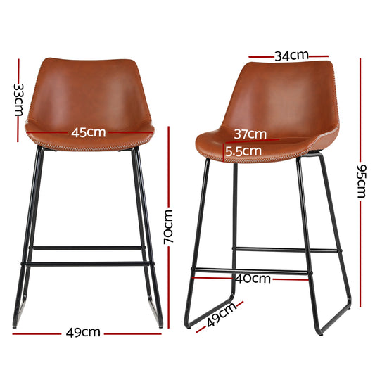 INTERIOR AVE BAR STOOLS PERTH