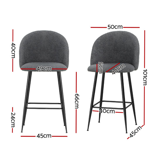 INTERIOR AVE BAR STOOLS PERTH