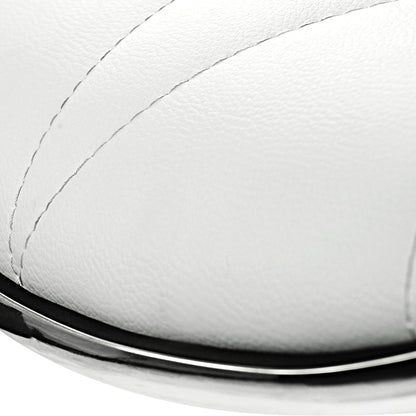 Cooper Bar Stool - White - Set of Two