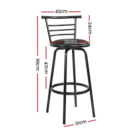 INTERIOR AVE BAR STOOLS PERTH