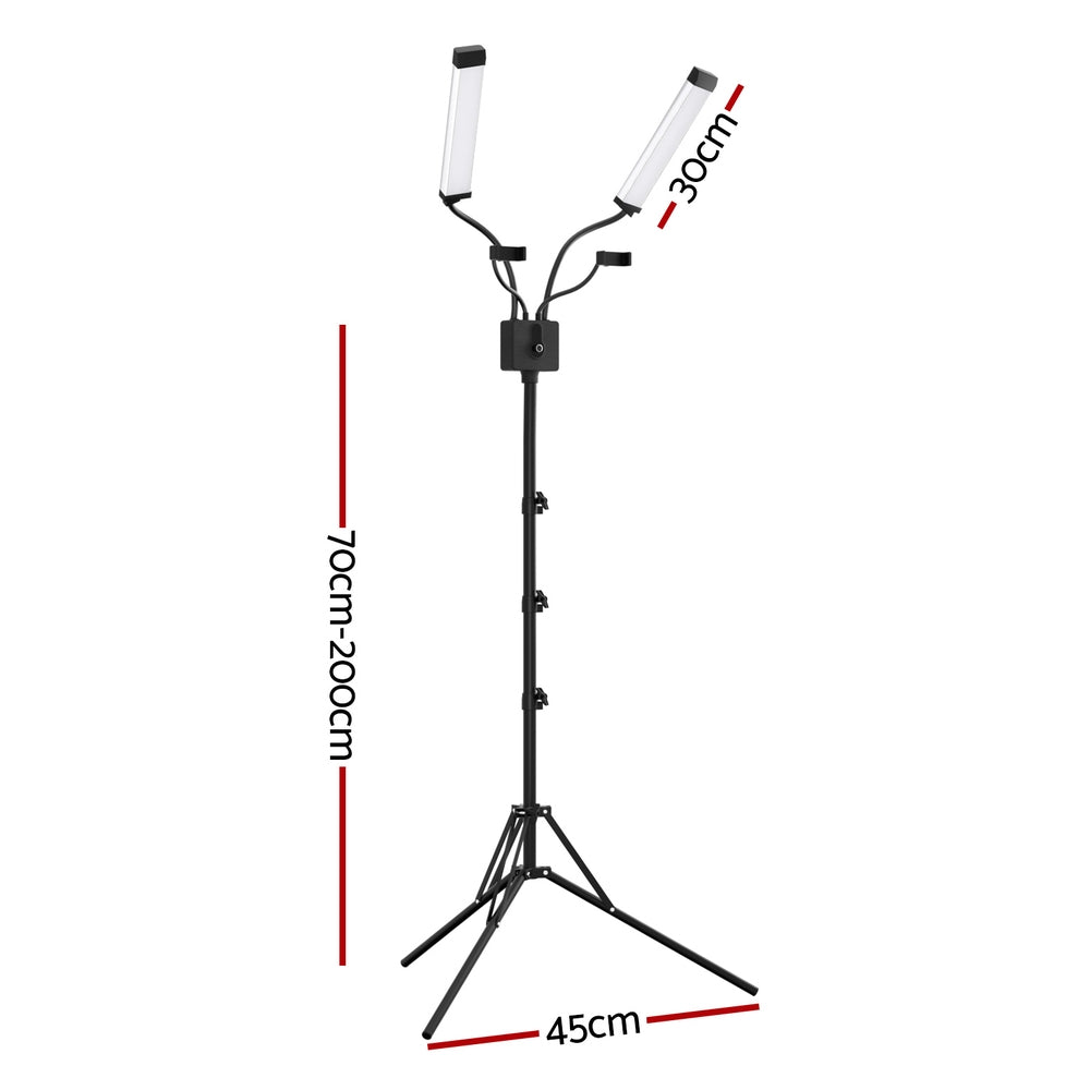 LED Beauty Light for Salon Spa Studio