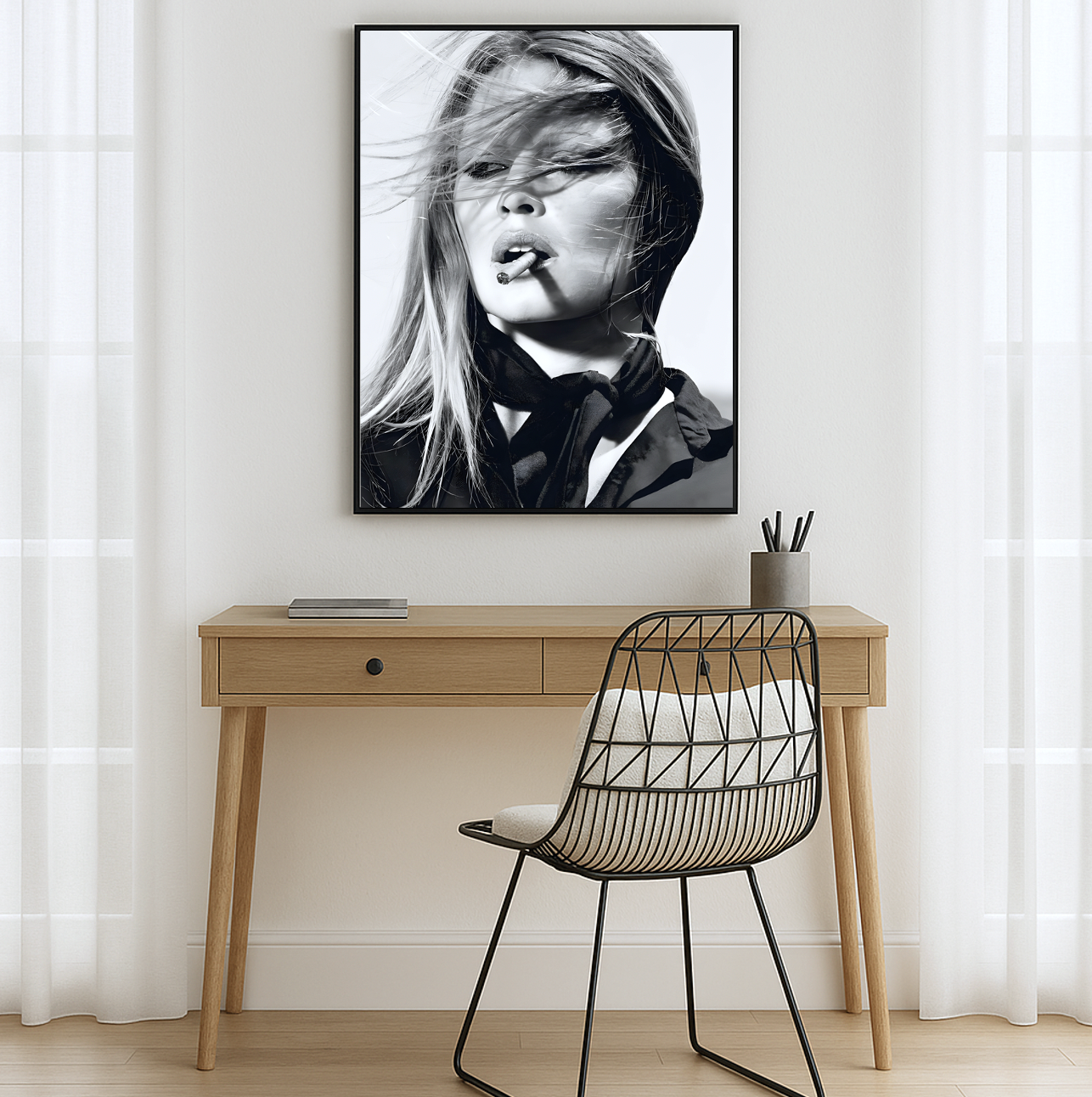 Bardo - Artwork Hire