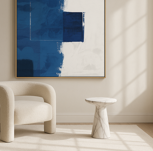 Blueprint- Artwork Hire