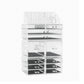 Acrylic Makeup Case / Cosmetic Organizer