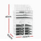 Acrylic Makeup Case / Cosmetic Organizer