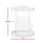 Acrylic Makeup Case / Cosmetic Organizer