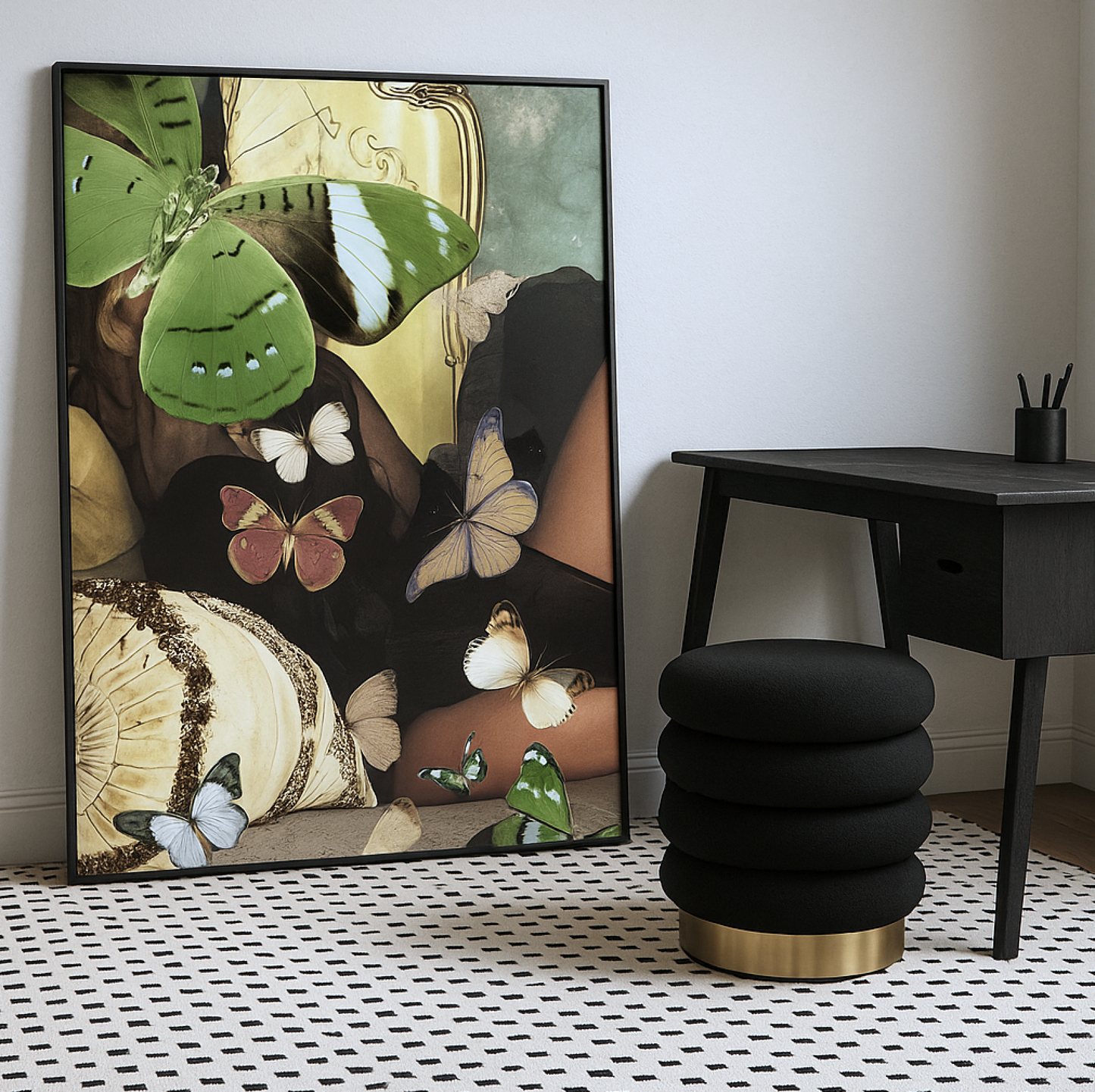 Candid - Artwork Hire