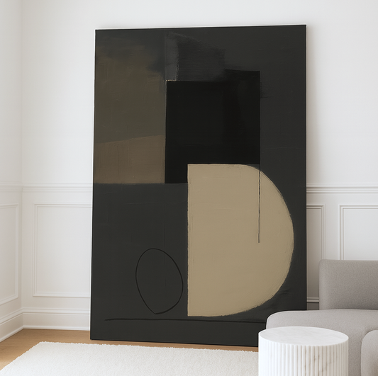 Charcoal - Artwork Hire