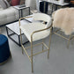 Allegra Bar Stool - Set of Two