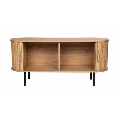 Echo Sideboard Cabinet - Furniture Hire