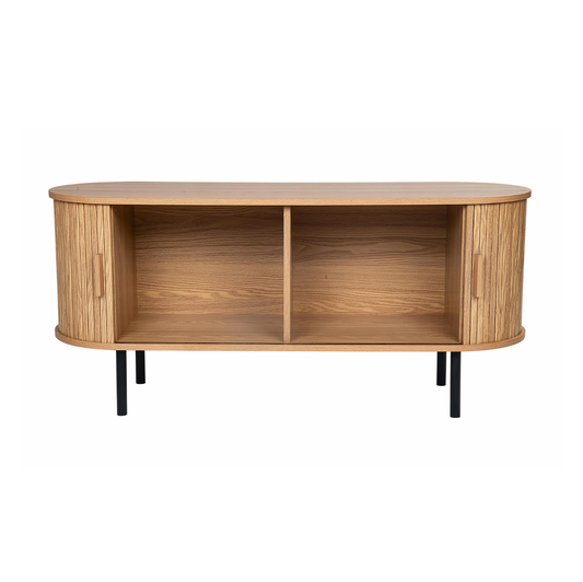 Echo Sideboard Cabinet - Furniture Hire