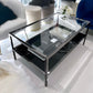 VOGUE COFFEE TABLE BLACK