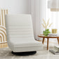 Empire Swivel Chair - White