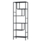 HAMLEY 5 TIER STORAGE UNIT