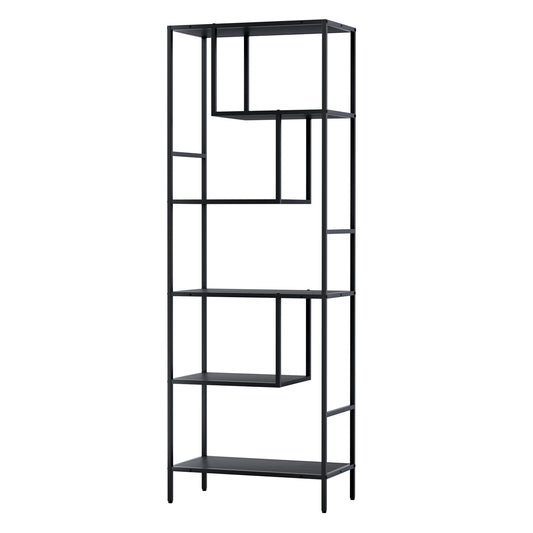 HAMLEY 5 TIER STORAGE UNIT