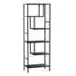 HAMLEY 5 TIER STORAGE UNIT