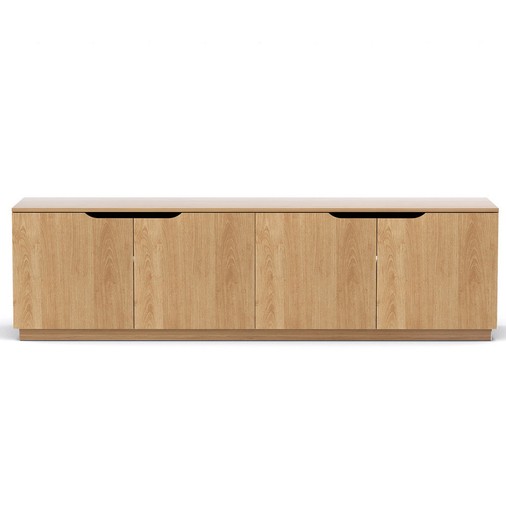 Edina Storage Cabinet 180cm