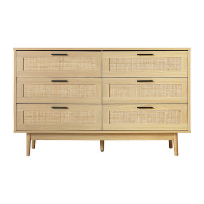 Bohemian Chest of Drawers