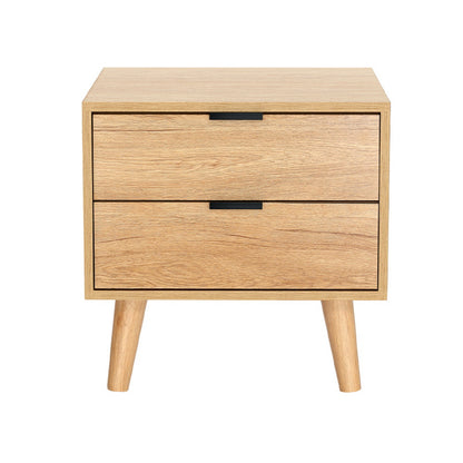 Shelby Bedside Table