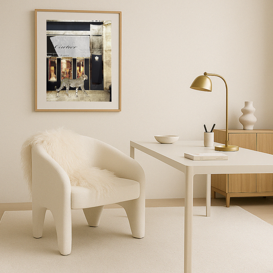 Fashion Cat – premium furniture by Interior Ave