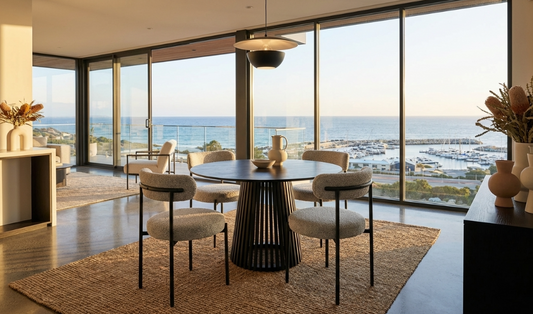 Ivy Dining Chair | Dining Chair by Interior Ave