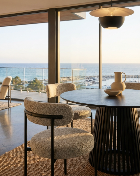 Ivy Dining Chair | Dining Chair by Interior Ave