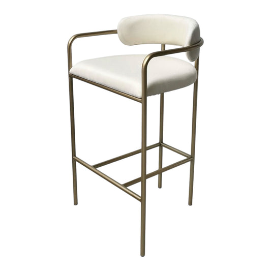 Allegra Bar Stool - Set of Two