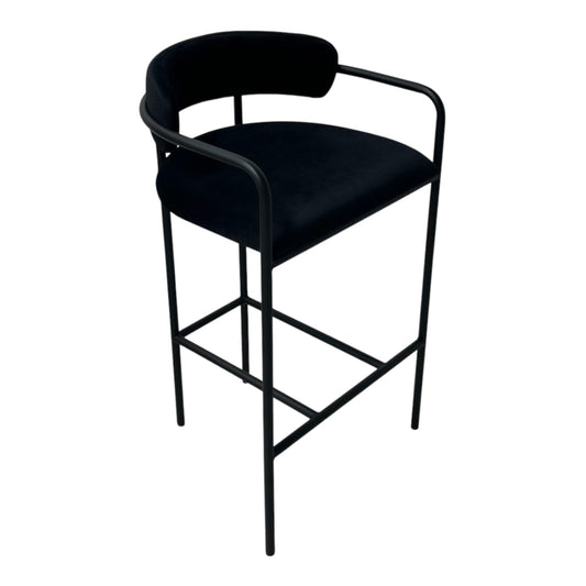 Allegra Bar Stool - Set of Two