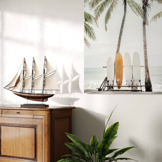 Palm Surf