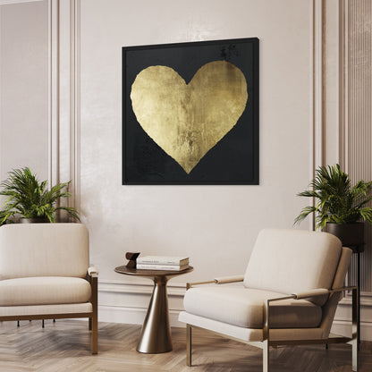 BLACK HEART – premium furniture by Interior Ave