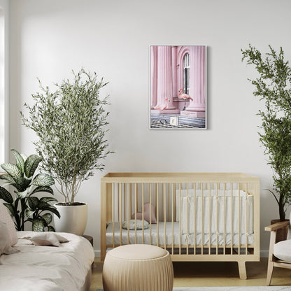 SAINT PINK – premium furniture by Interior Ave