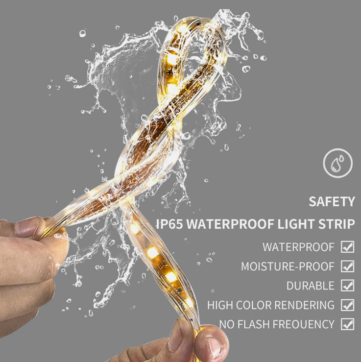 50 x 80cm Oval LED Bathroom Mirror - Bluetooth