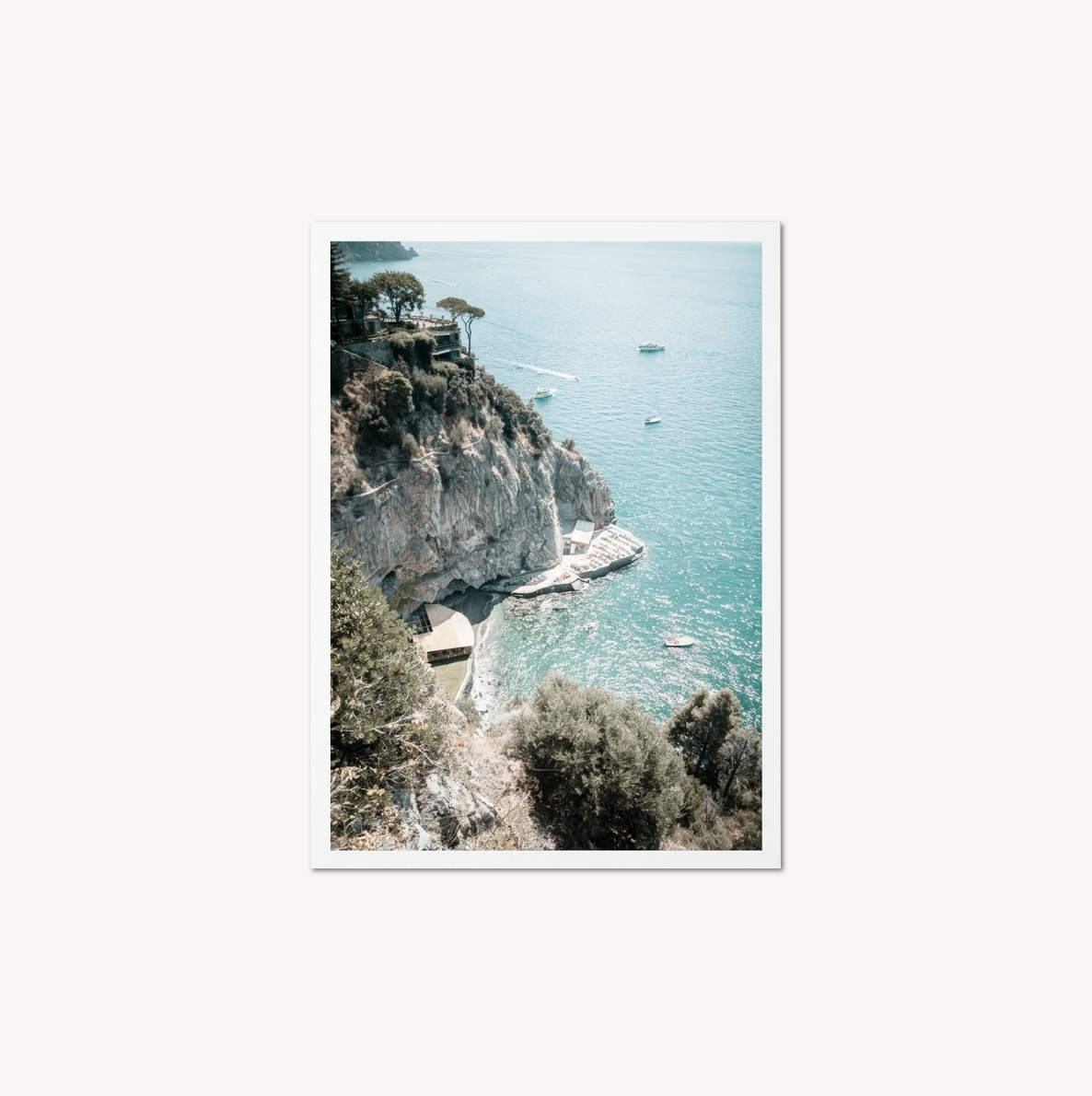 Italy Summer