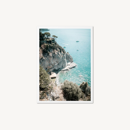 Italy Summer