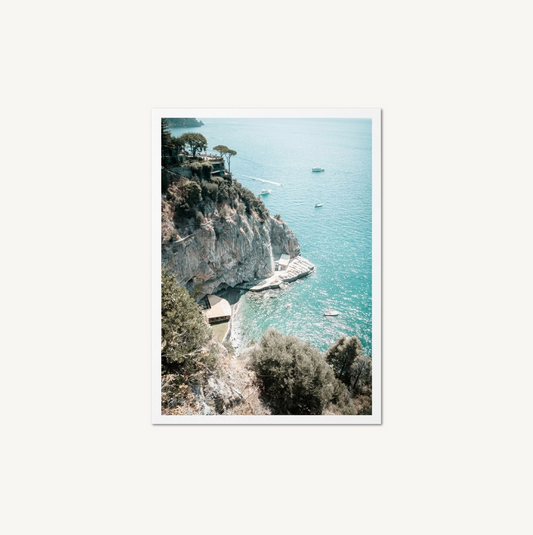 Italy Summer