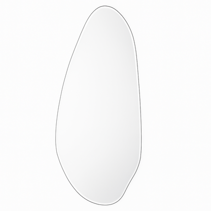Jewel Irregular Illuminated Mirror - Interior Ave