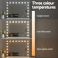 HOLLYWOOD LUX LED VANITY MAKEUP MIRROR - LGE