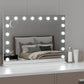 HOLLYWOOD LUX LED VANITY MAKEUP MIRROR - LGE