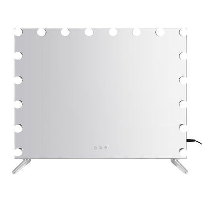 Hollywood Glam LED Makeup Mirror - XL
