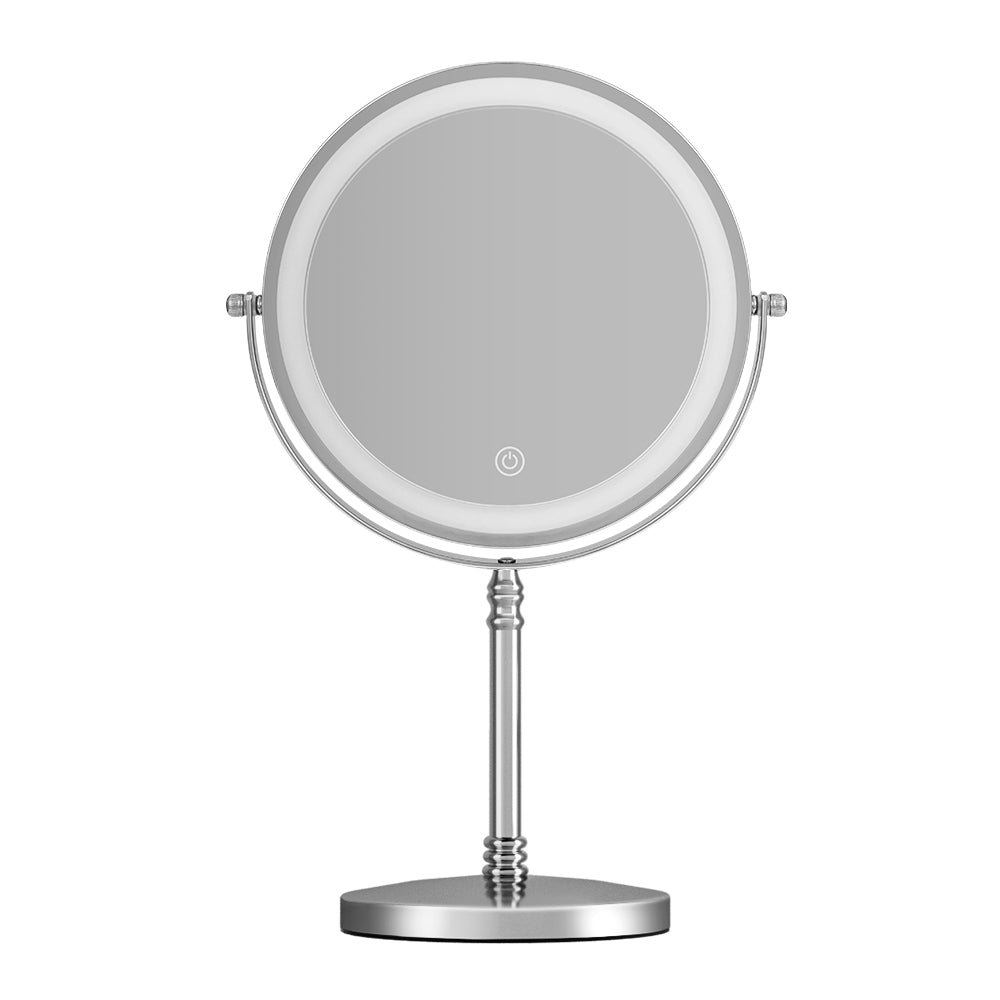 Makeup Mirror with LED Light