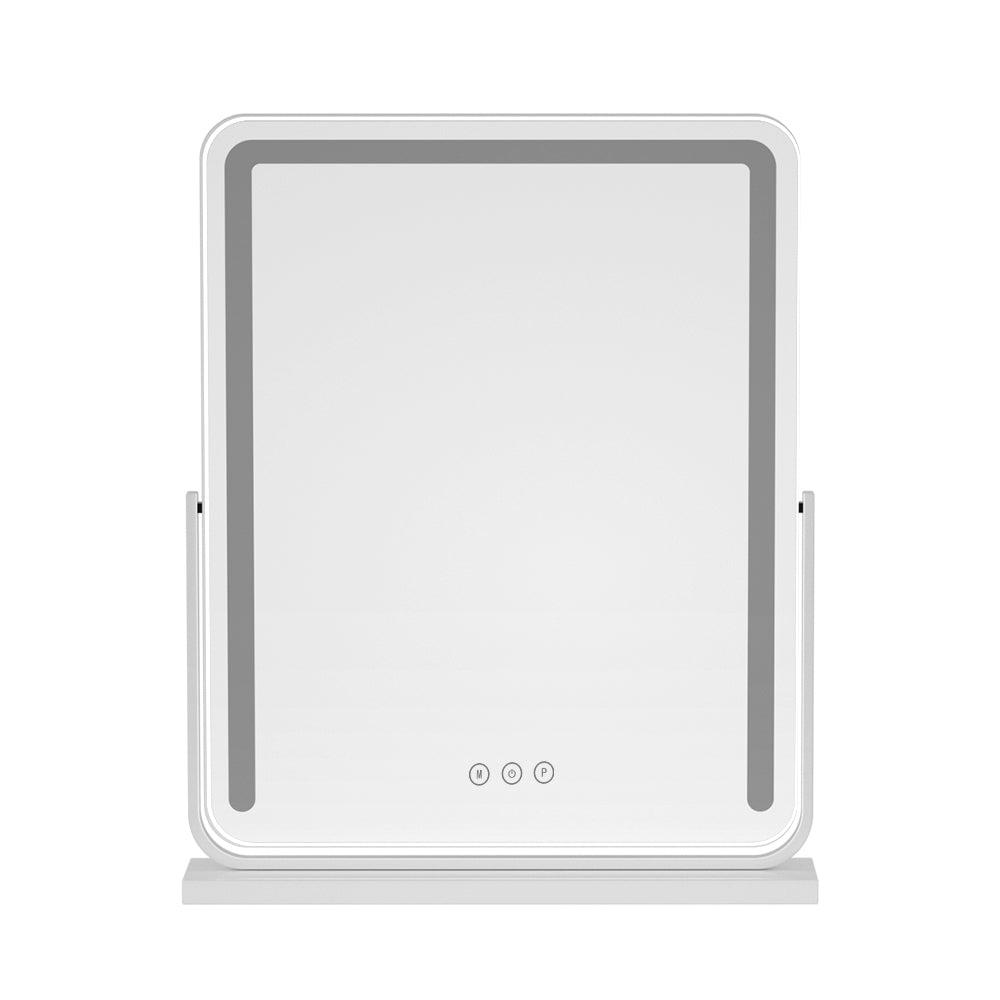 Aria LED Vanity Mirror – 50cm