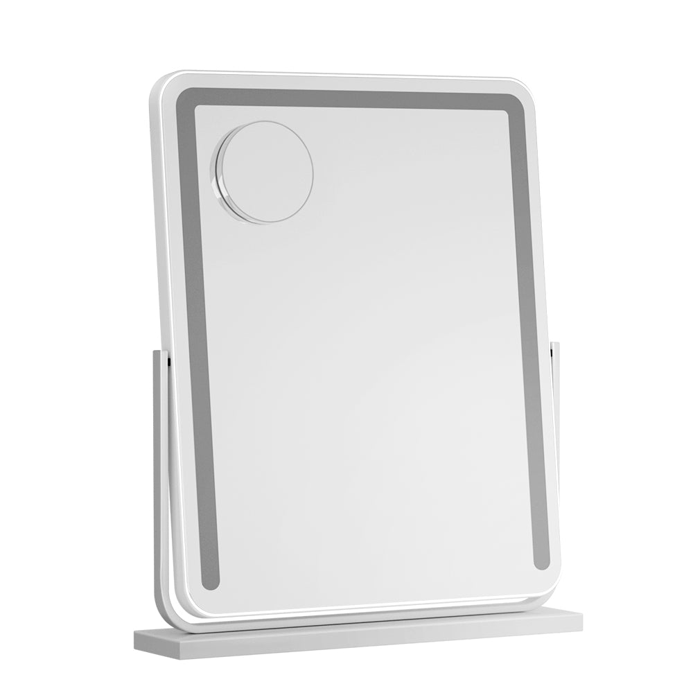 Aria LED Vanity Mirror – 50cm