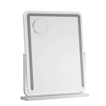 Aria LED Vanity Mirror – 50cm