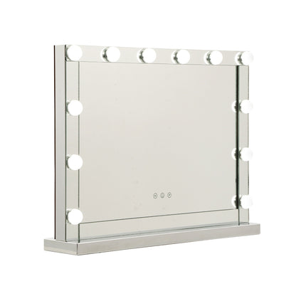 Hollywood Vanity Makeup Mirror