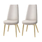 ELECTRA DINING CHAIR - SET OF TWO