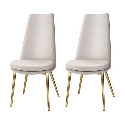 Electra Dining Chair - Set of Two