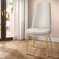 ELECTRA DINING CHAIR - SET OF TWO