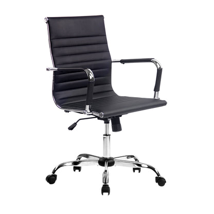 Vero Office Chair - Black