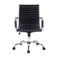 SIERRA OFFICE CHAIR - BLACK