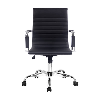 Vero Office Chair - Black